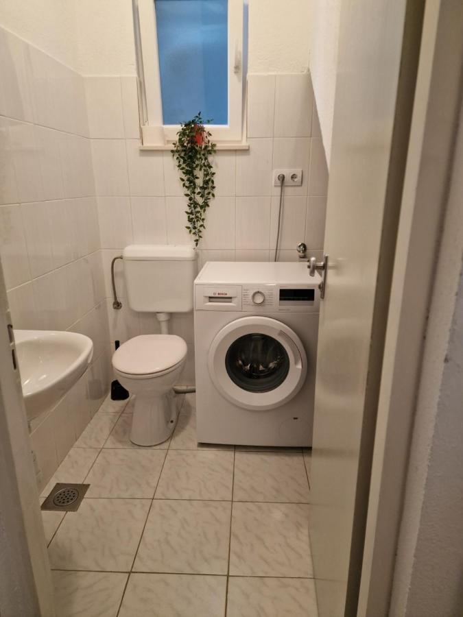 דירות פודסטראנה Carso Olea A2 מראה חיצוני תמונה